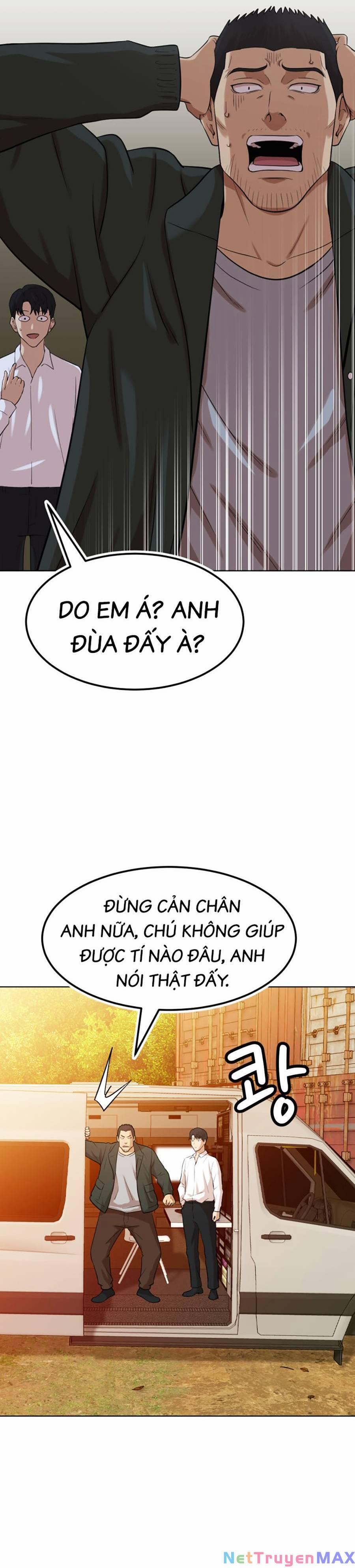 Đội Xử Lí Rắc Rối Nội Bộ 2 trang 59