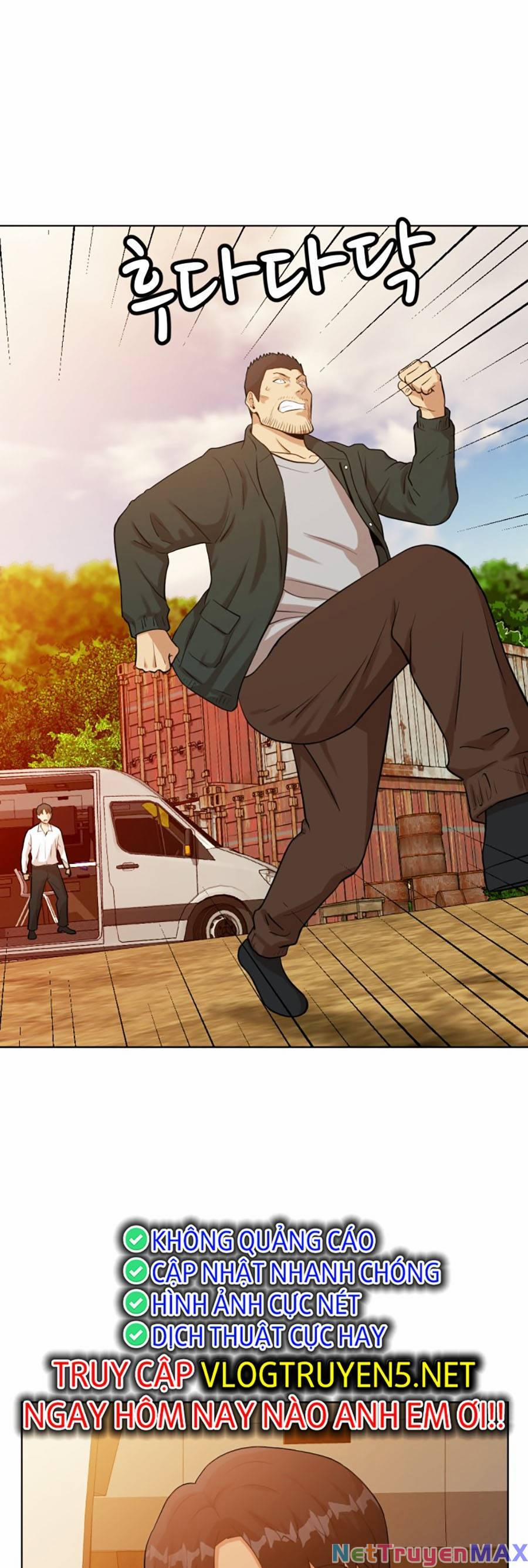 Đội Xử Lí Rắc Rối Nội Bộ 2 trang 60