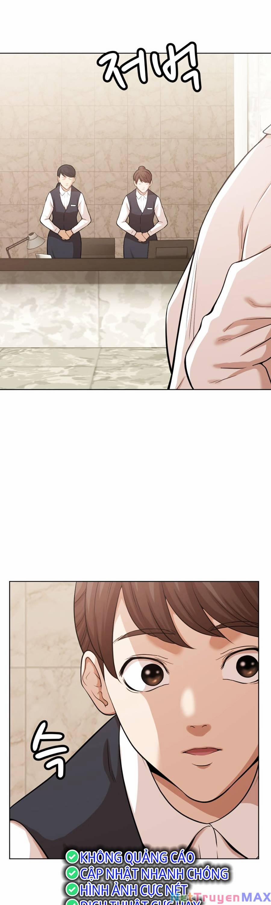 Đội Xử Lí Rắc Rối Nội Bộ 2 trang 7