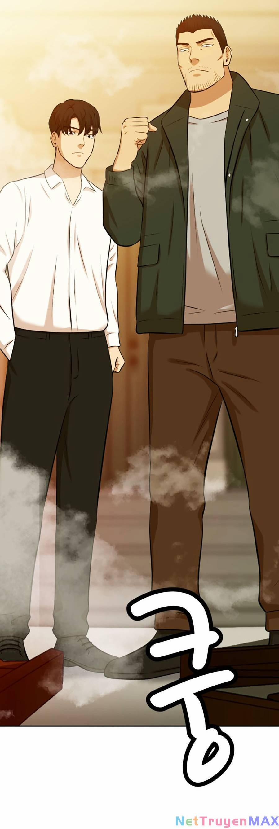 Đội Xử Lí Rắc Rối Nội Bộ 2 trang 71