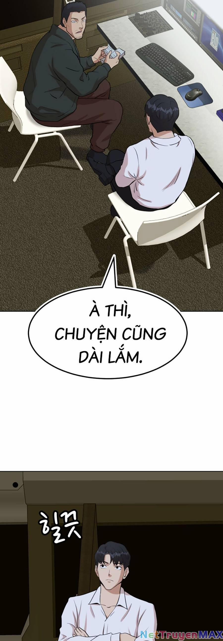 Đội Xử Lí Rắc Rối Nội Bộ 2 trang 76