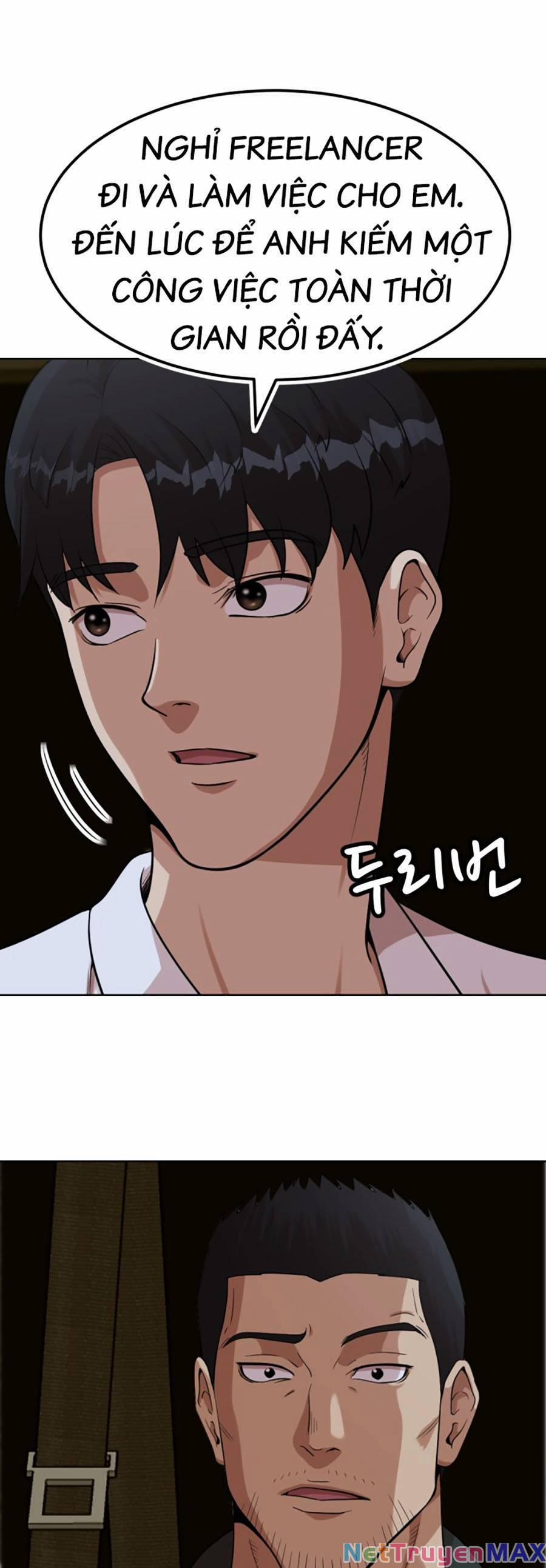 Đội Xử Lí Rắc Rối Nội Bộ 2 trang 78