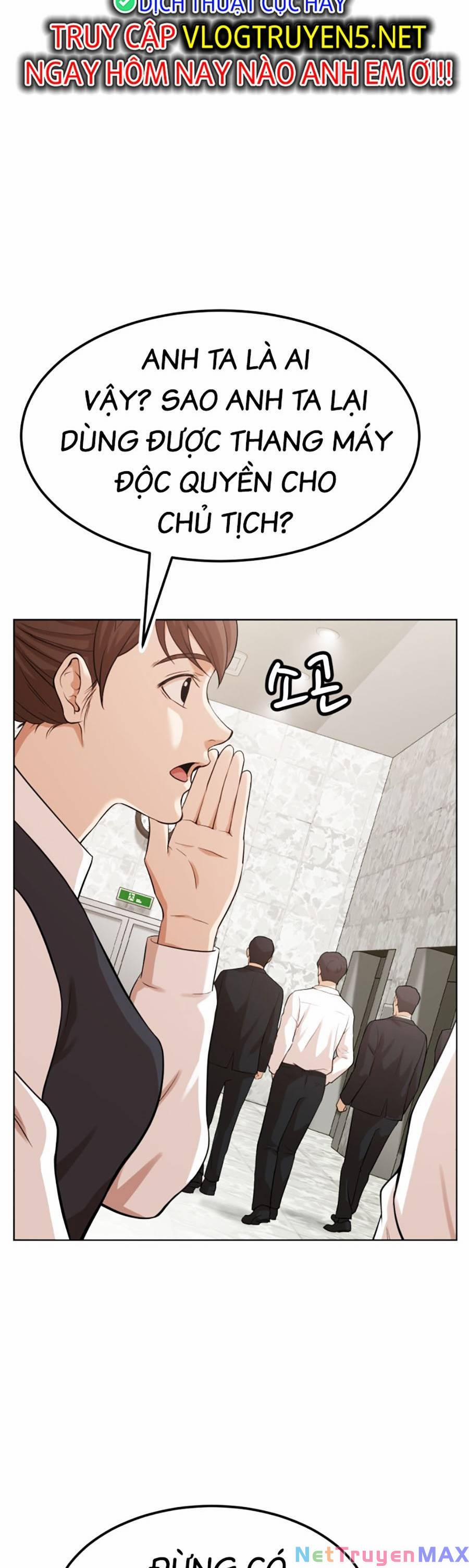 Đội Xử Lí Rắc Rối Nội Bộ 2 trang 8