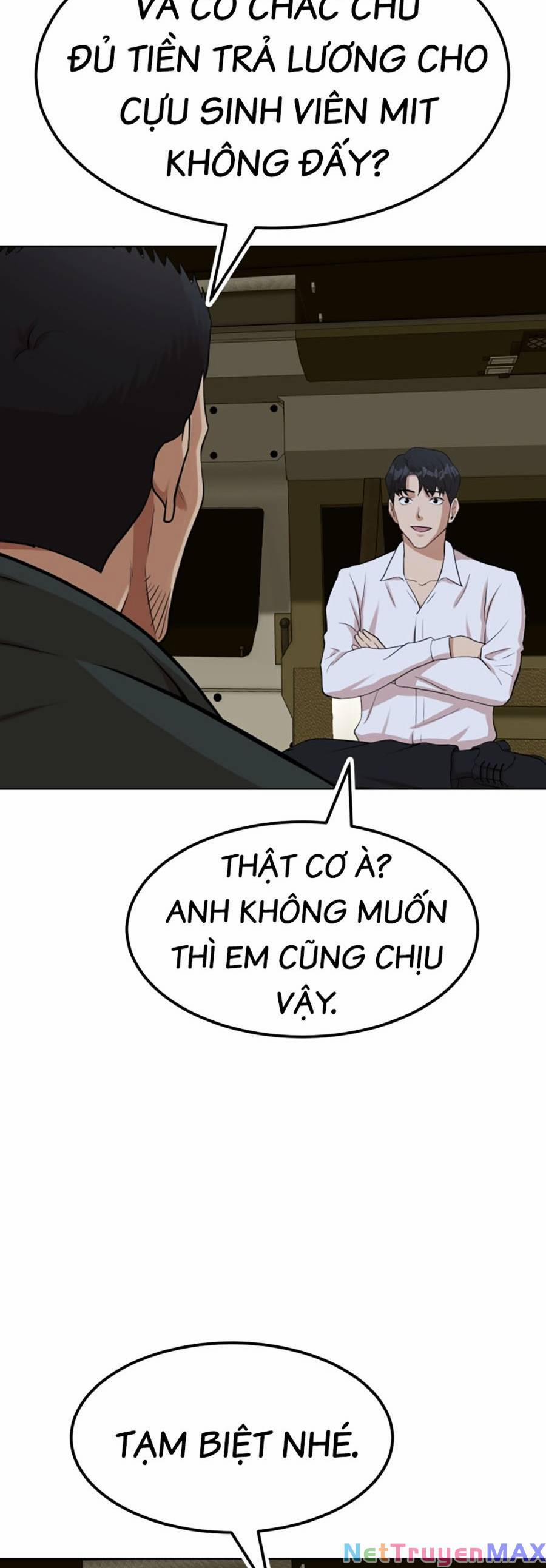 Đội Xử Lí Rắc Rối Nội Bộ 2 trang 80