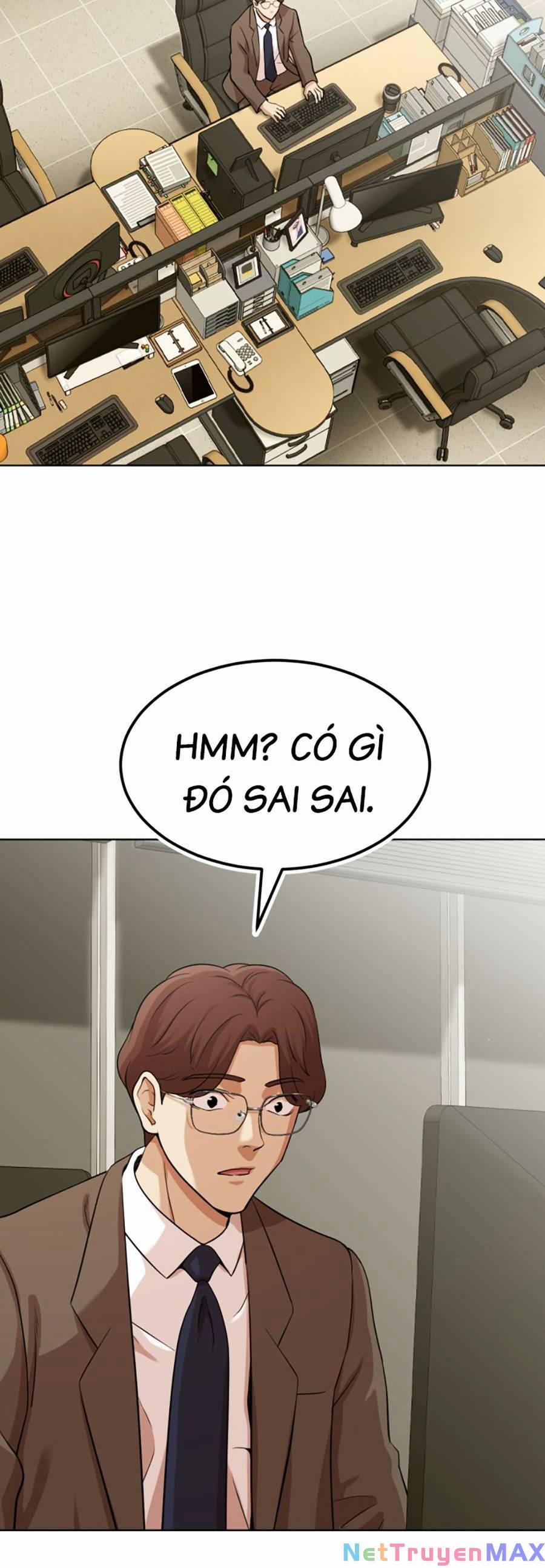 Đội Xử Lí Rắc Rối Nội Bộ 2 trang 91
