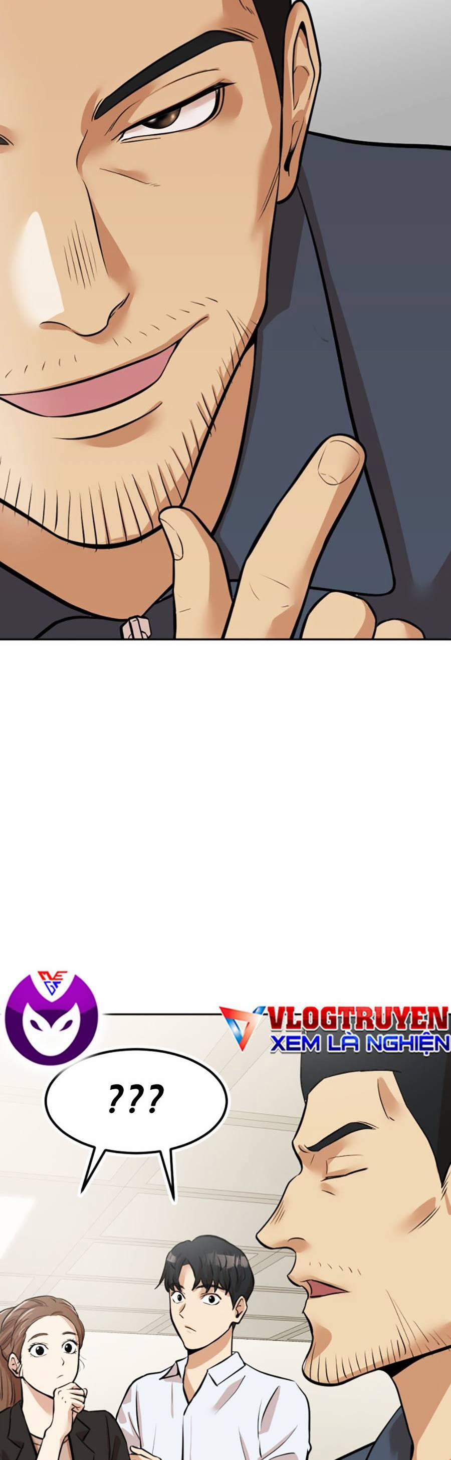 Đội Xử Lí Rắc Rối Nội Bộ 3 trang 100