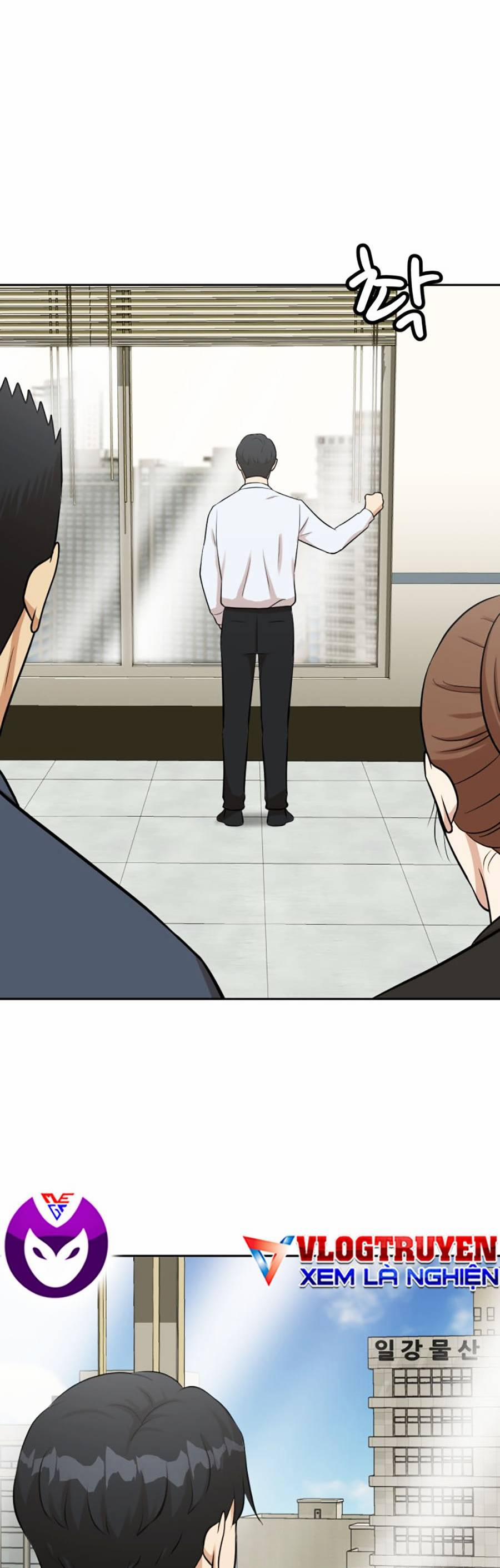 Đội Xử Lí Rắc Rối Nội Bộ 3 trang 117