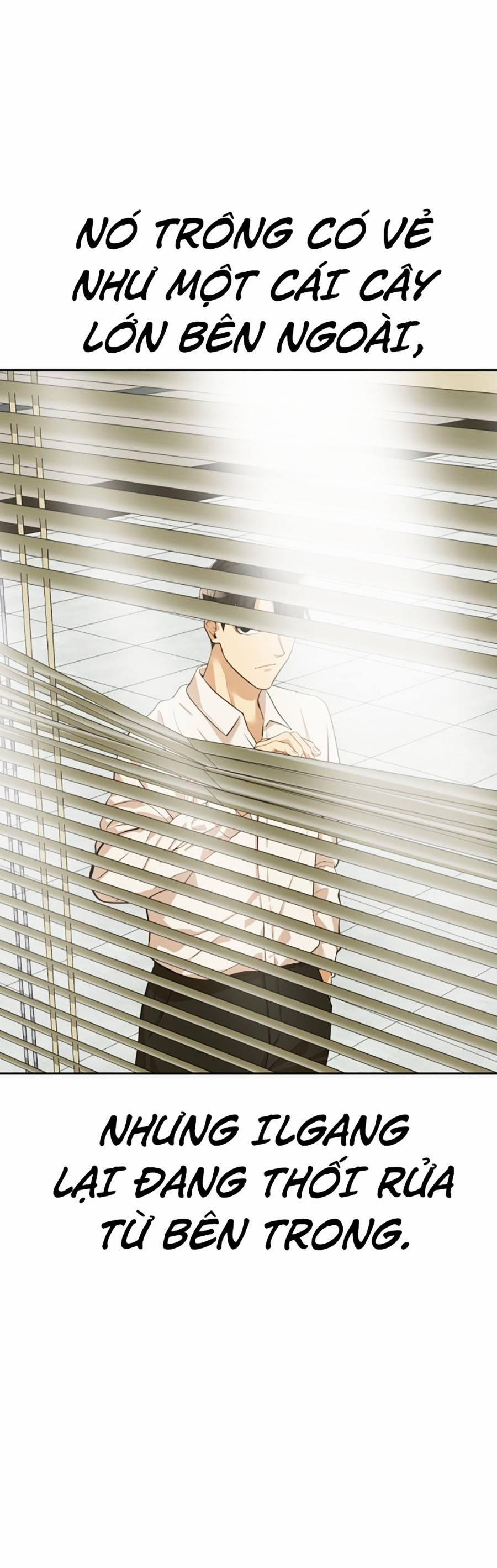 Đội Xử Lí Rắc Rối Nội Bộ 3 trang 15