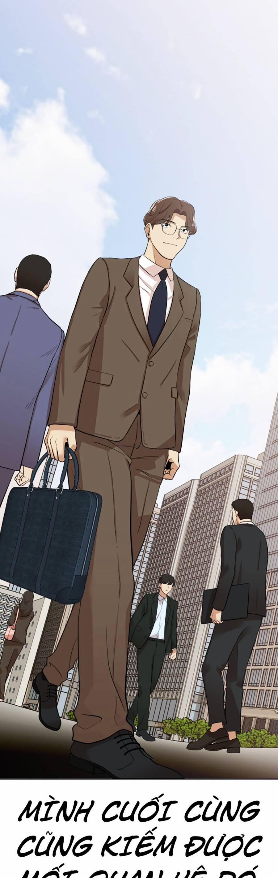 Đội Xử Lí Rắc Rối Nội Bộ 3 trang 22