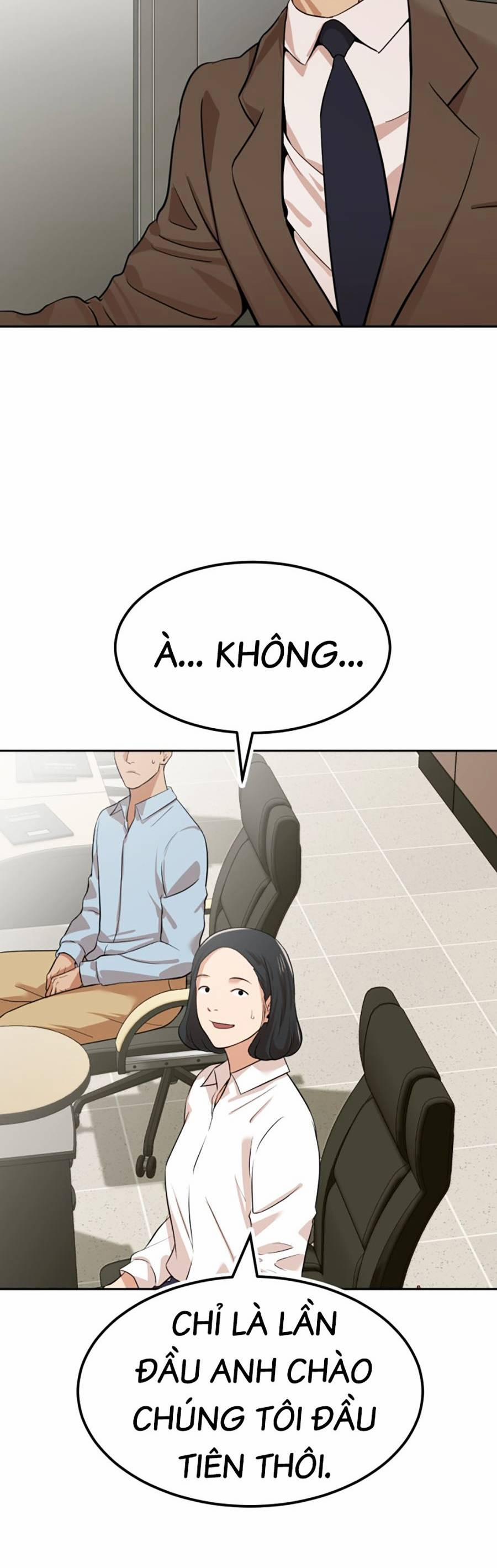 Đội Xử Lí Rắc Rối Nội Bộ 3 trang 26