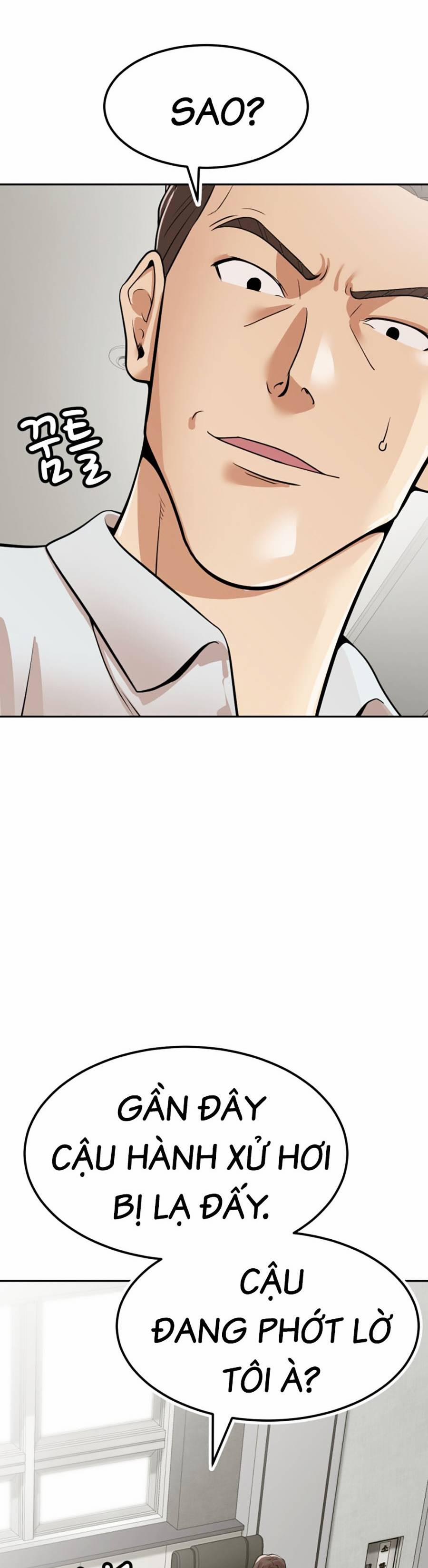 Đội Xử Lí Rắc Rối Nội Bộ 3 trang 34