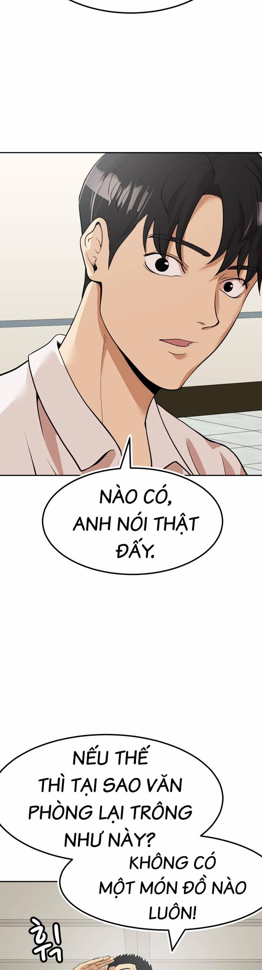 Đội Xử Lí Rắc Rối Nội Bộ 3 trang 4