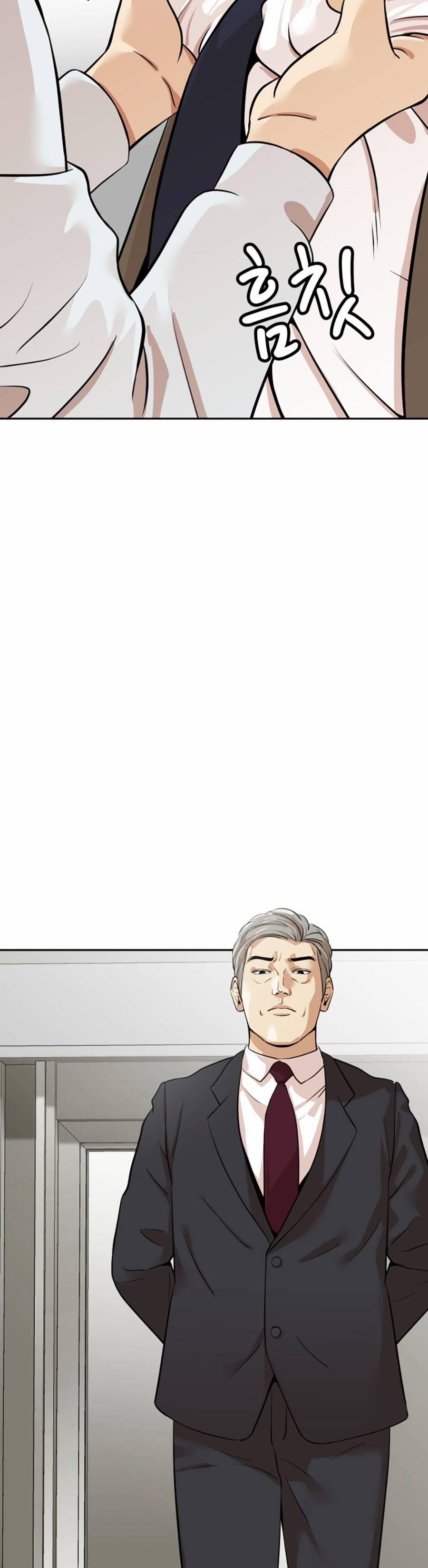 Đội Xử Lí Rắc Rối Nội Bộ 3 trang 40