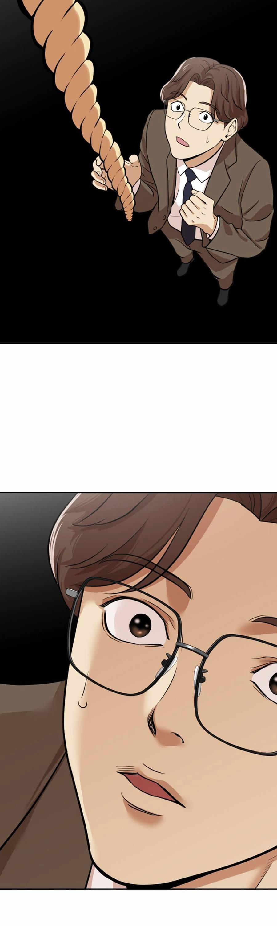 Đội Xử Lí Rắc Rối Nội Bộ 3 trang 47