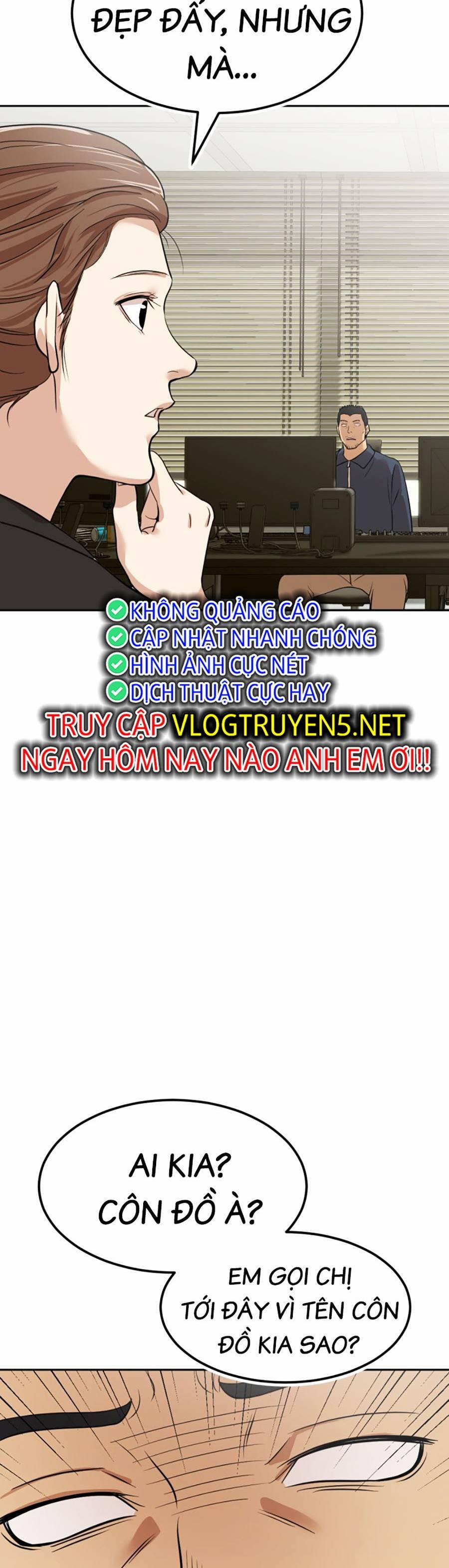 Đội Xử Lí Rắc Rối Nội Bộ 3 trang 63