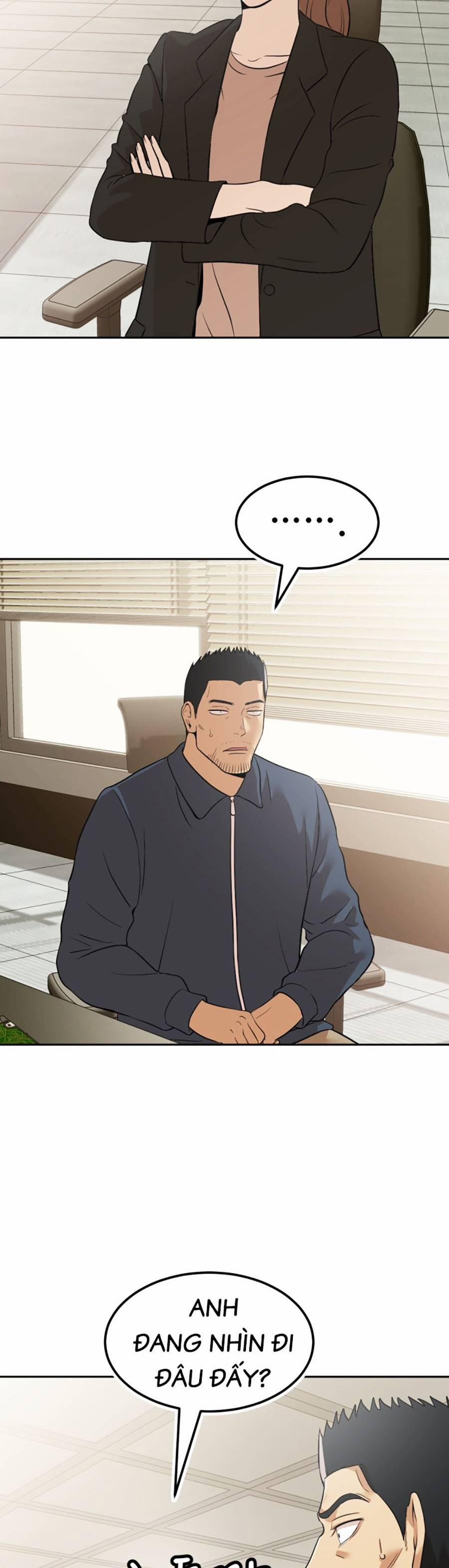 Đội Xử Lí Rắc Rối Nội Bộ 3 trang 66