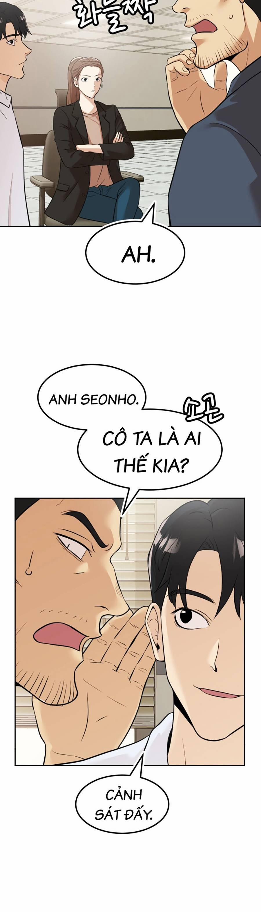 Đội Xử Lí Rắc Rối Nội Bộ 3 trang 67