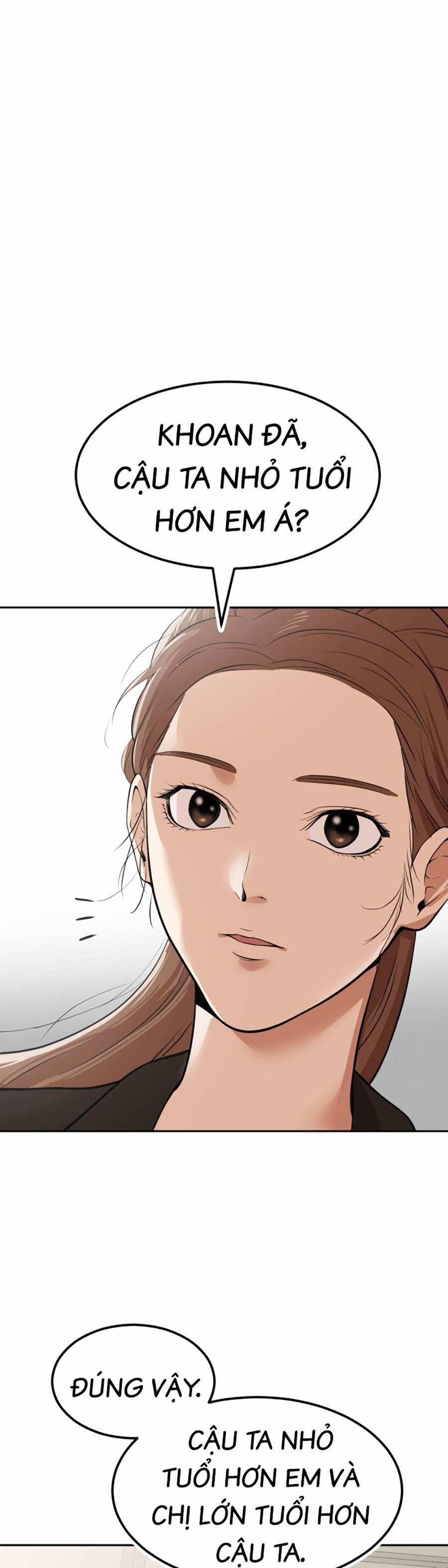 Đội Xử Lí Rắc Rối Nội Bộ 3 trang 72