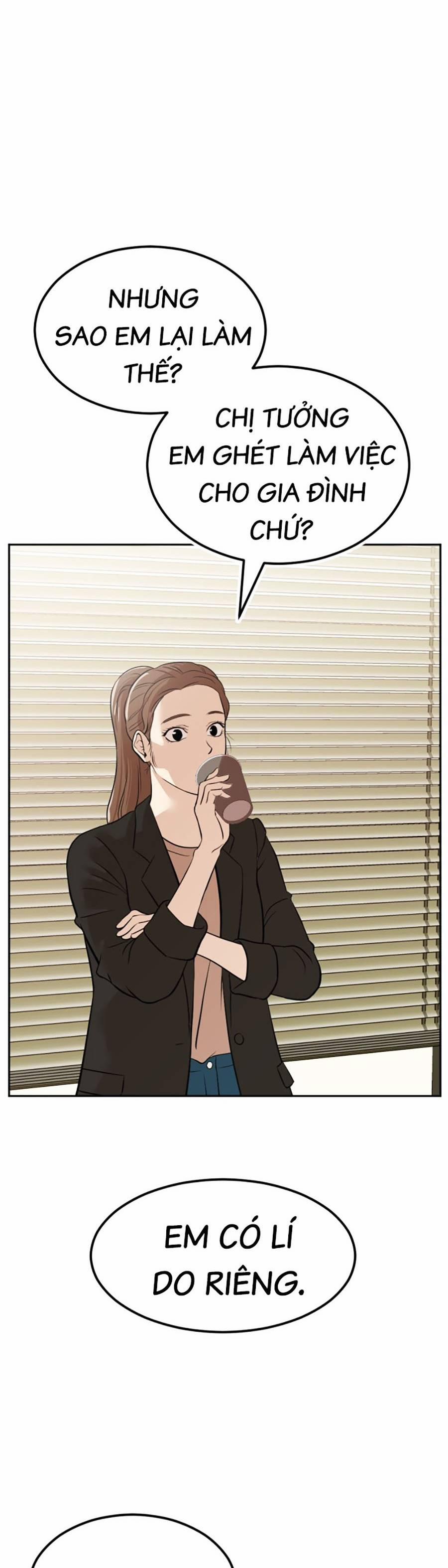 Đội Xử Lí Rắc Rối Nội Bộ 3 trang 77