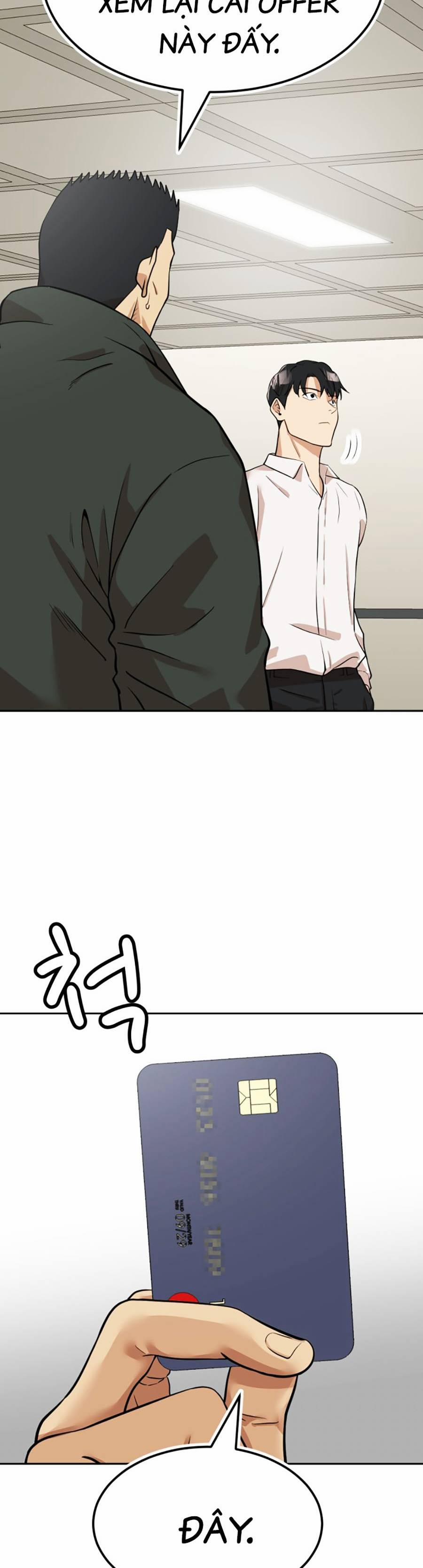 Đội Xử Lí Rắc Rối Nội Bộ 3 trang 8