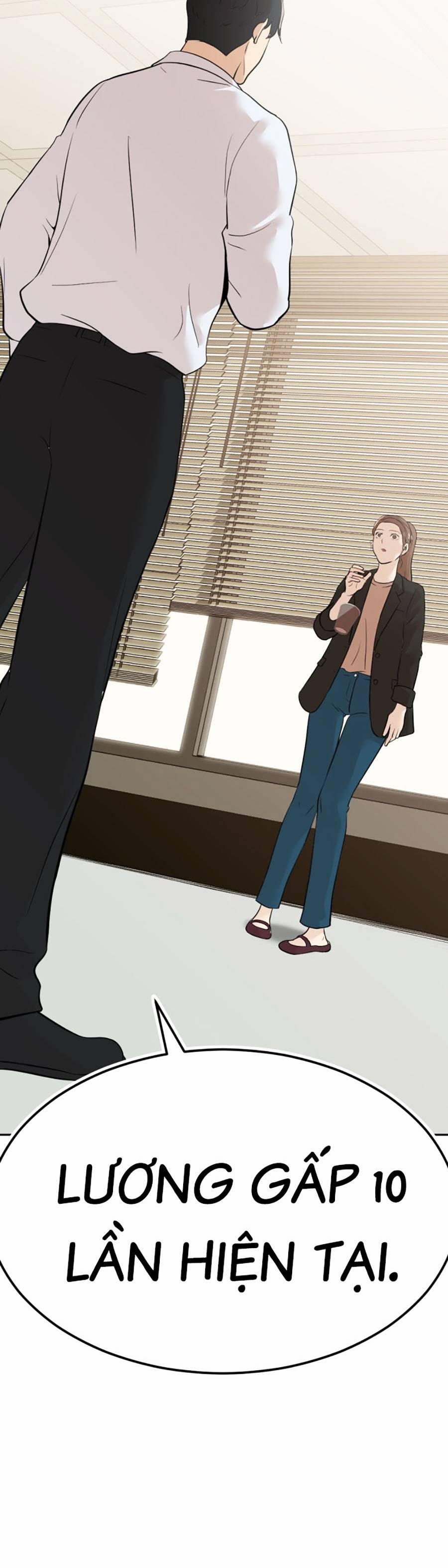 Đội Xử Lí Rắc Rối Nội Bộ 3 trang 81