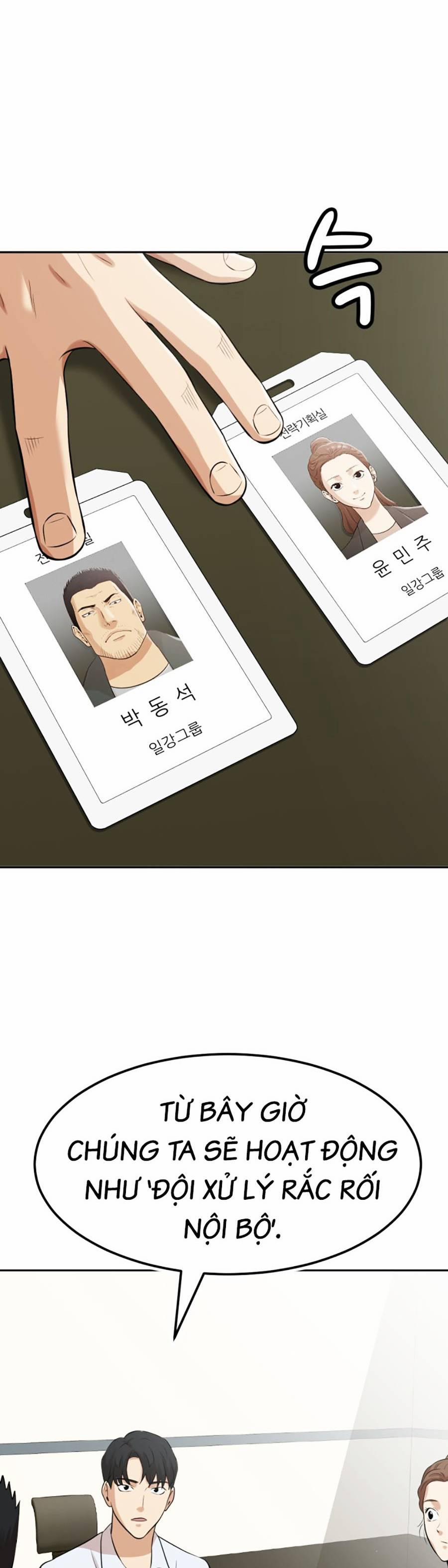 Đội Xử Lí Rắc Rối Nội Bộ 3 trang 87