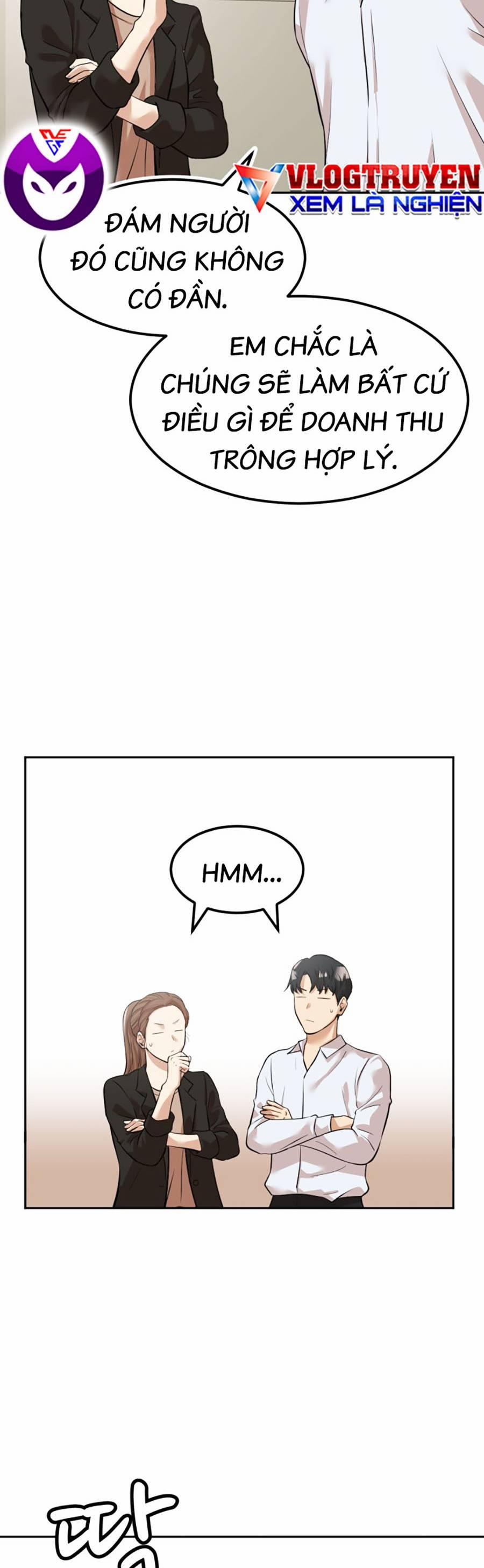 Đội Xử Lí Rắc Rối Nội Bộ 3 trang 98