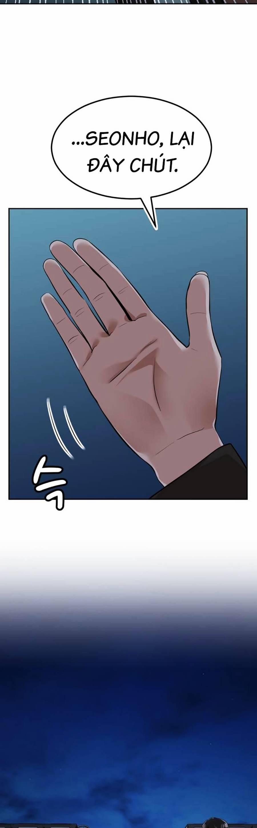 Đội Xử Lí Rắc Rối Nội Bộ 4 trang 101