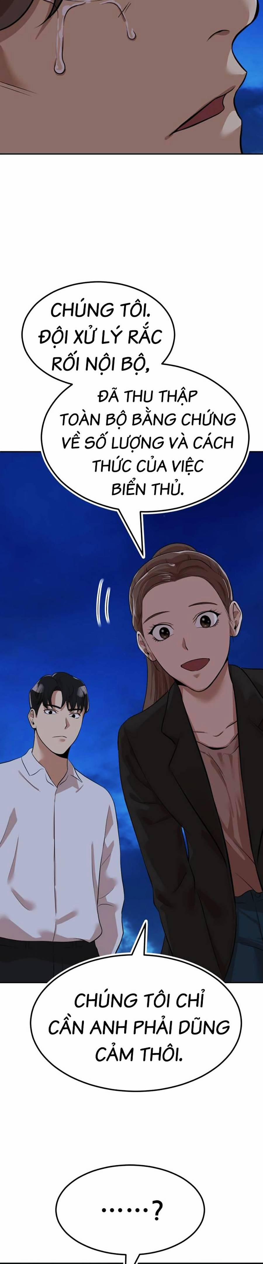 Đội Xử Lí Rắc Rối Nội Bộ 4 trang 107