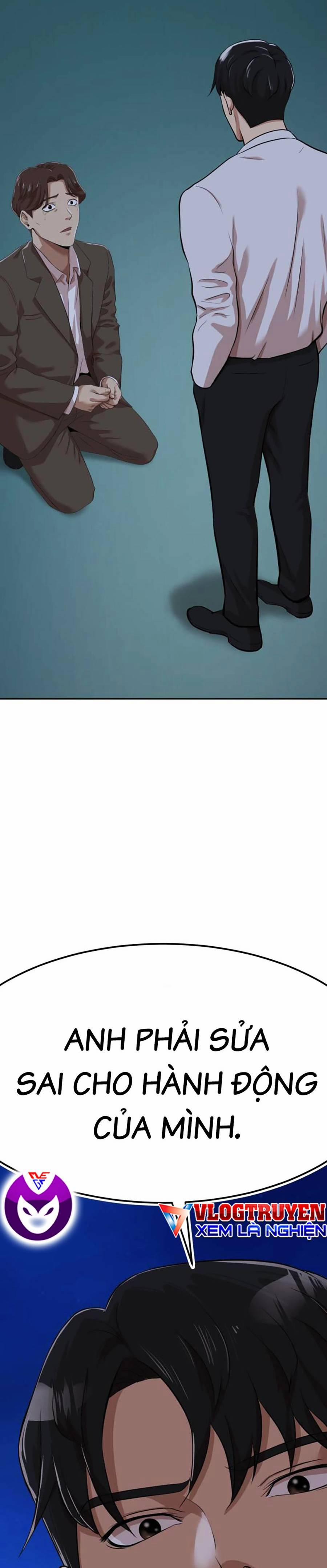 Đội Xử Lí Rắc Rối Nội Bộ 4 trang 109