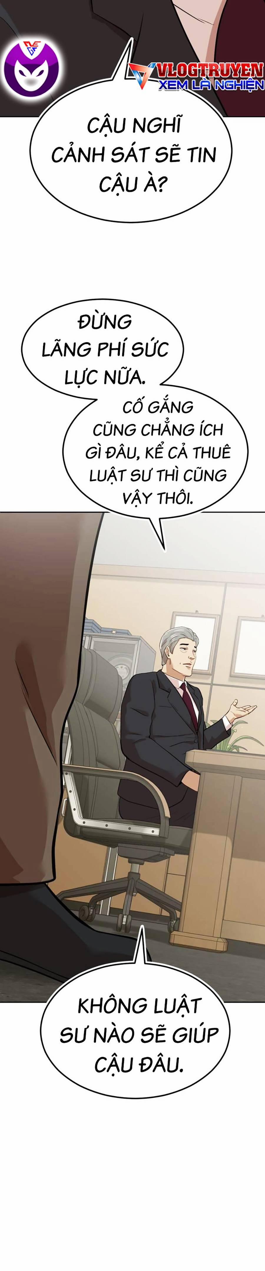 Đội Xử Lí Rắc Rối Nội Bộ 4 trang 119