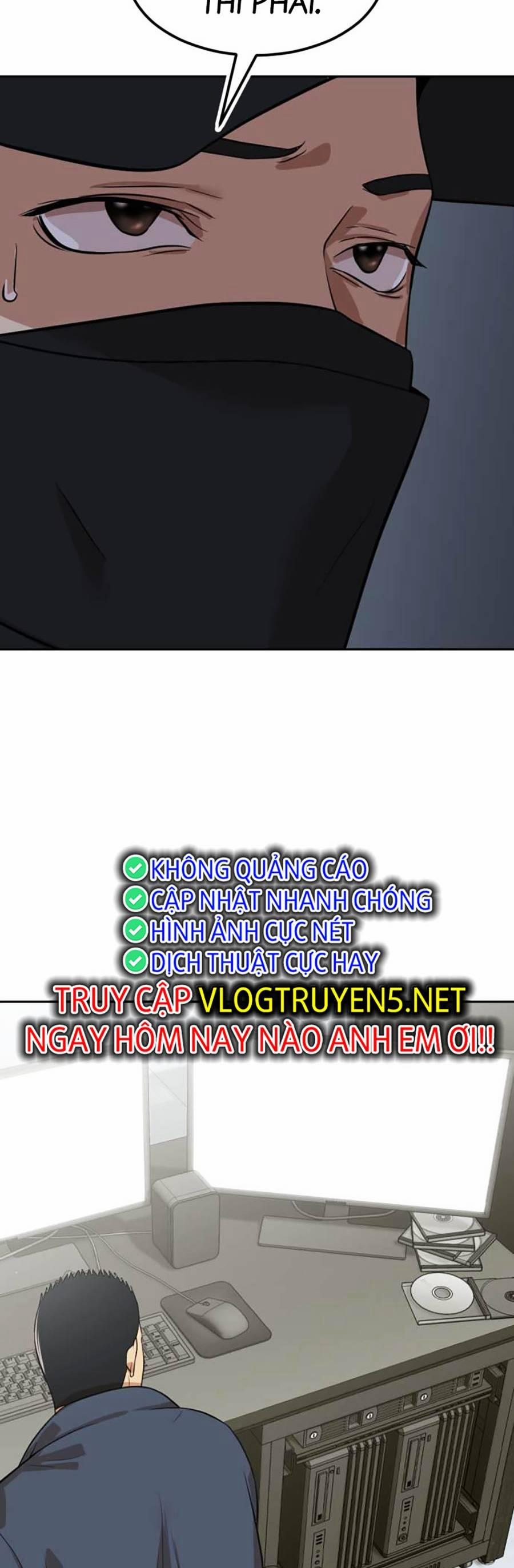 Đội Xử Lí Rắc Rối Nội Bộ 4 trang 18