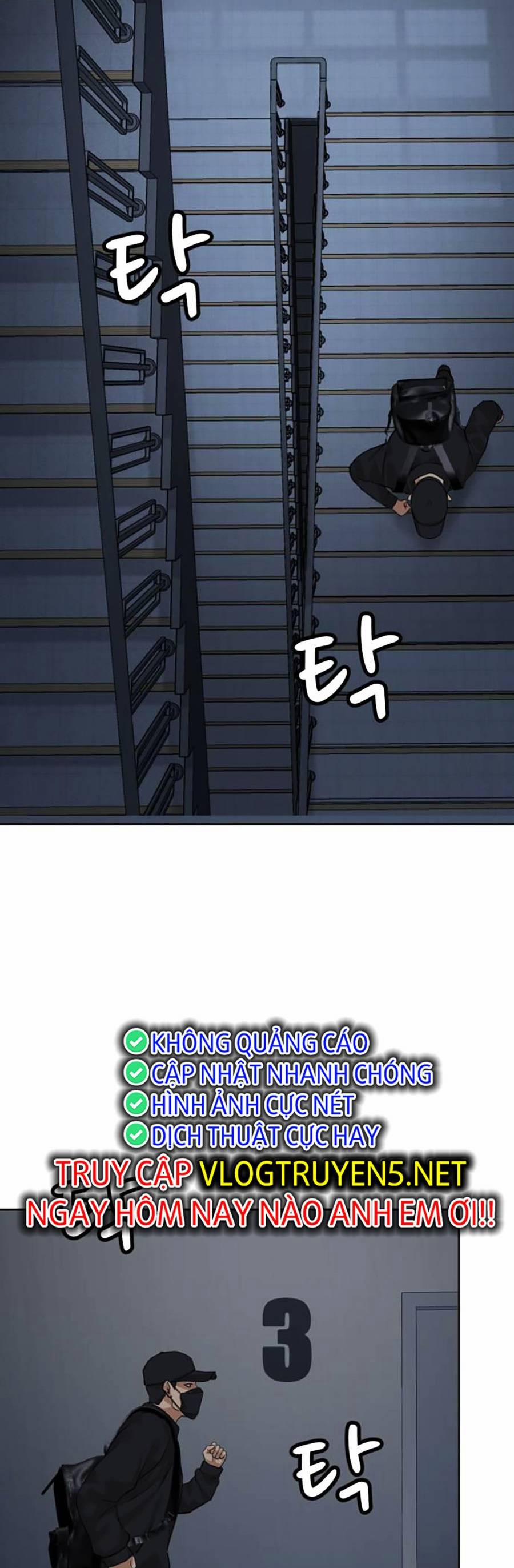 Đội Xử Lí Rắc Rối Nội Bộ 4 trang 22