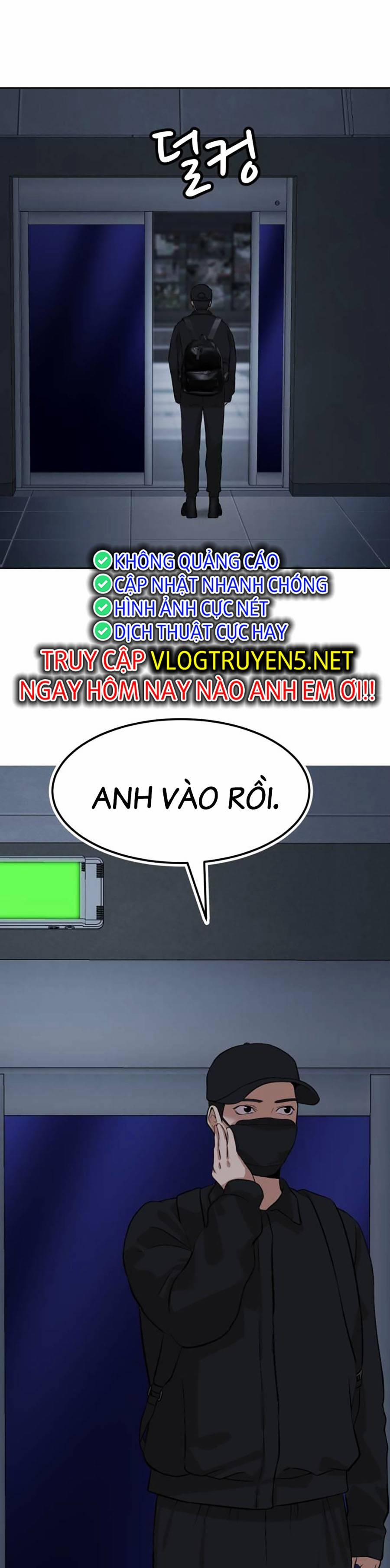 Đội Xử Lí Rắc Rối Nội Bộ 4 trang 30