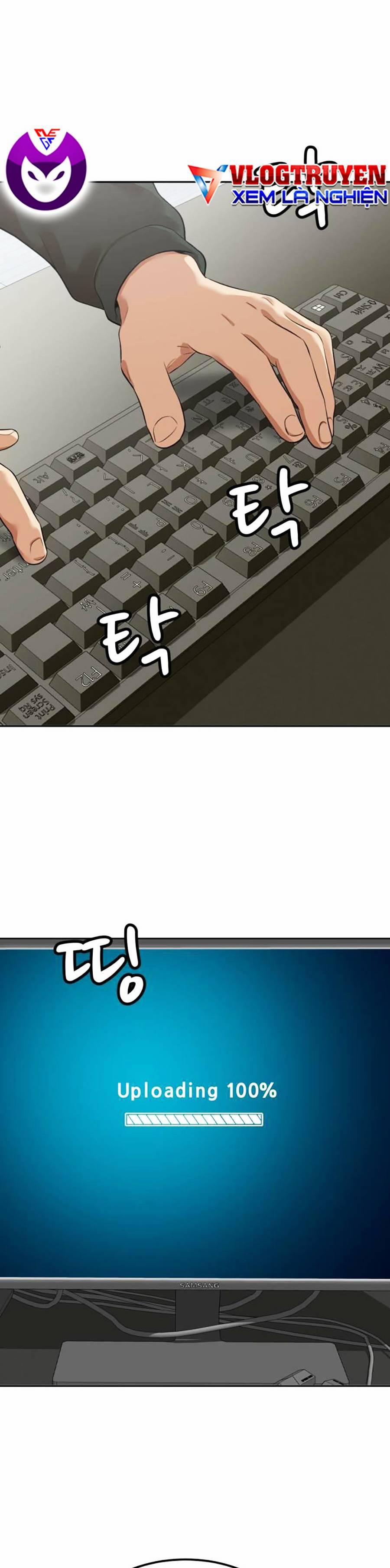 Đội Xử Lí Rắc Rối Nội Bộ 4 trang 40