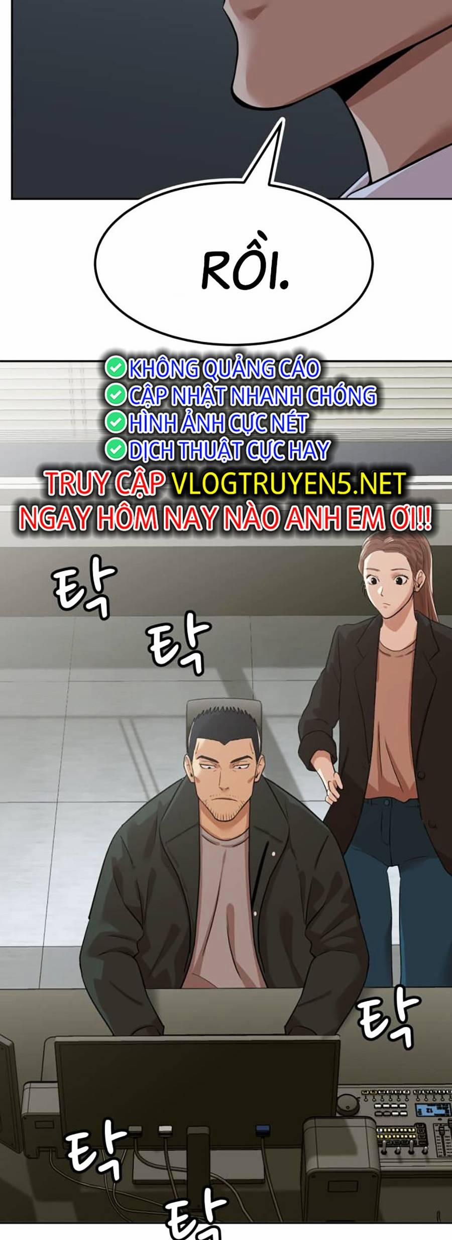 Đội Xử Lí Rắc Rối Nội Bộ 4 trang 46