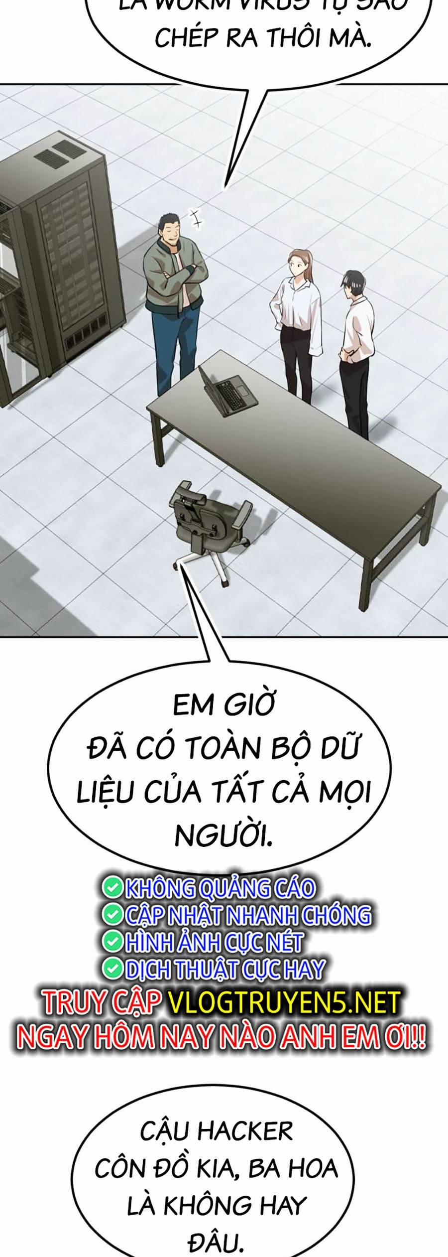 Đội Xử Lí Rắc Rối Nội Bộ 4 trang 64