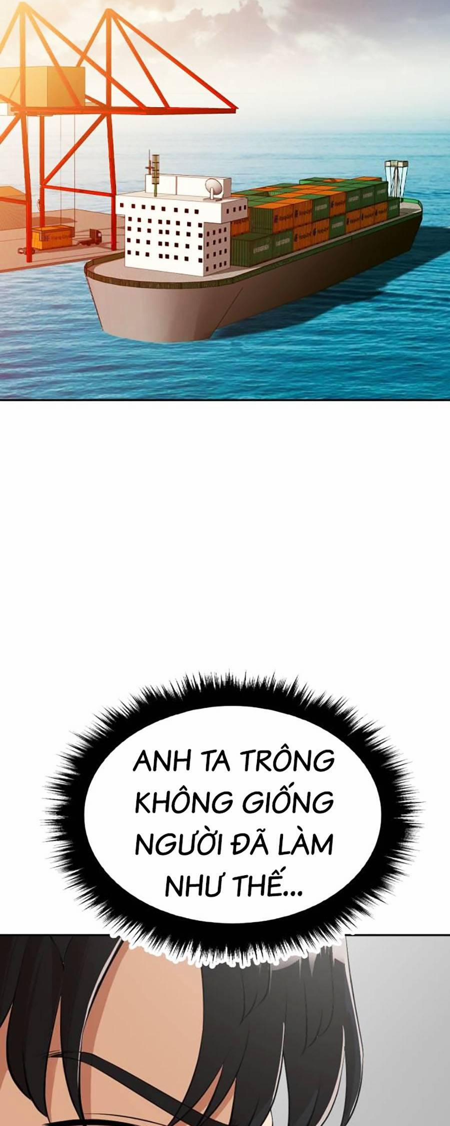 Đội Xử Lí Rắc Rối Nội Bộ 4 trang 79