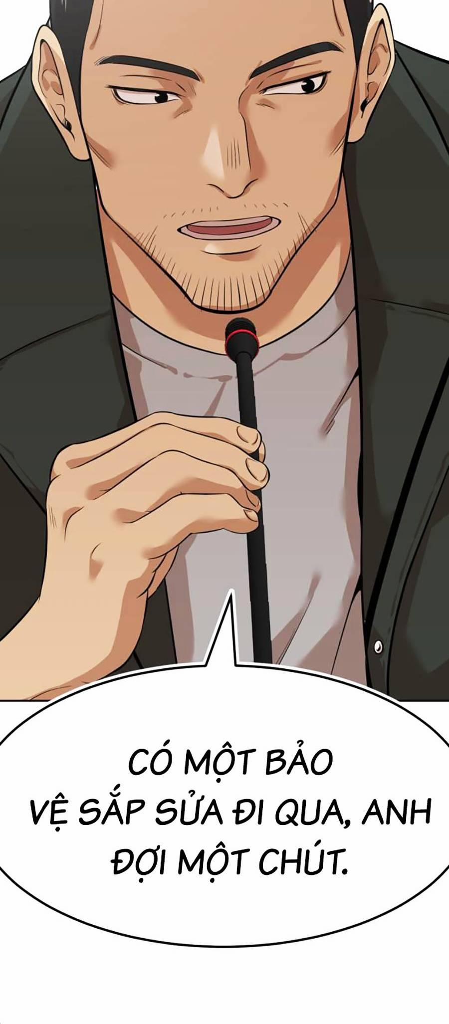 Đội Xử Lí Rắc Rối Nội Bộ 4 trang 8