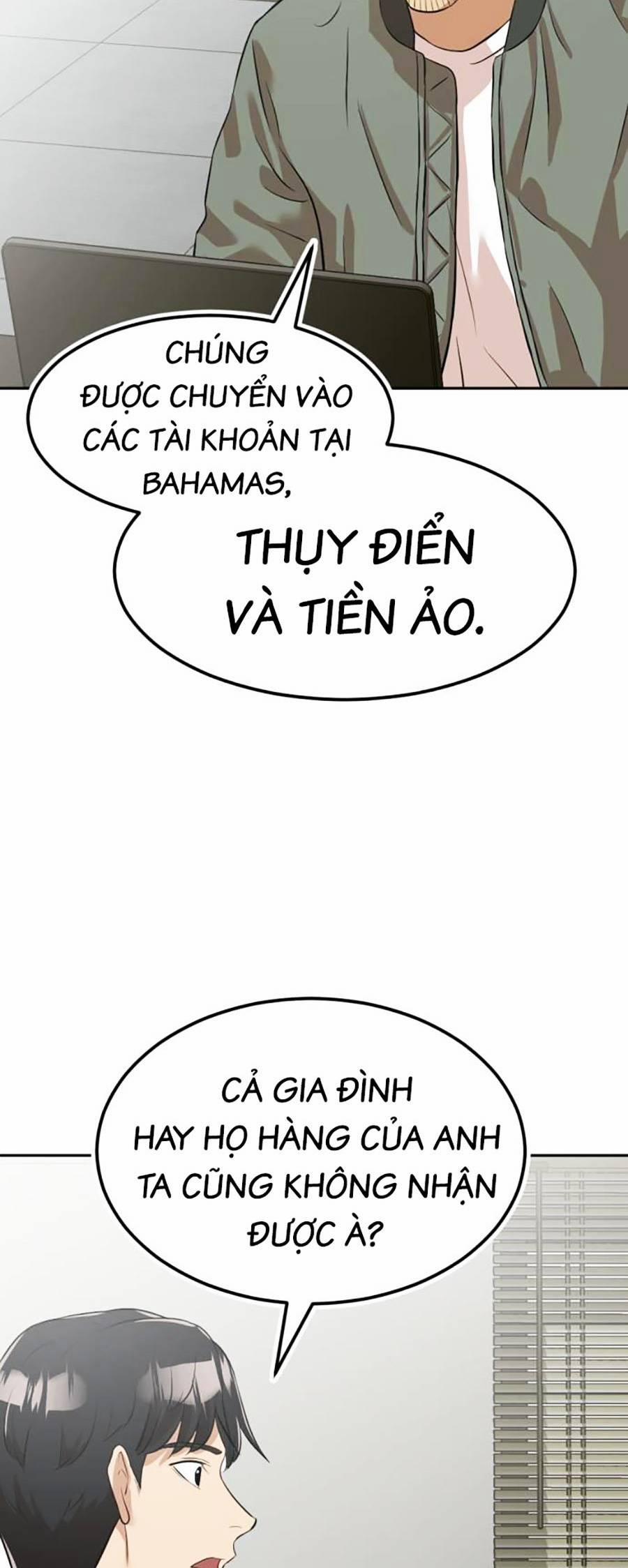 Đội Xử Lí Rắc Rối Nội Bộ 4 trang 81