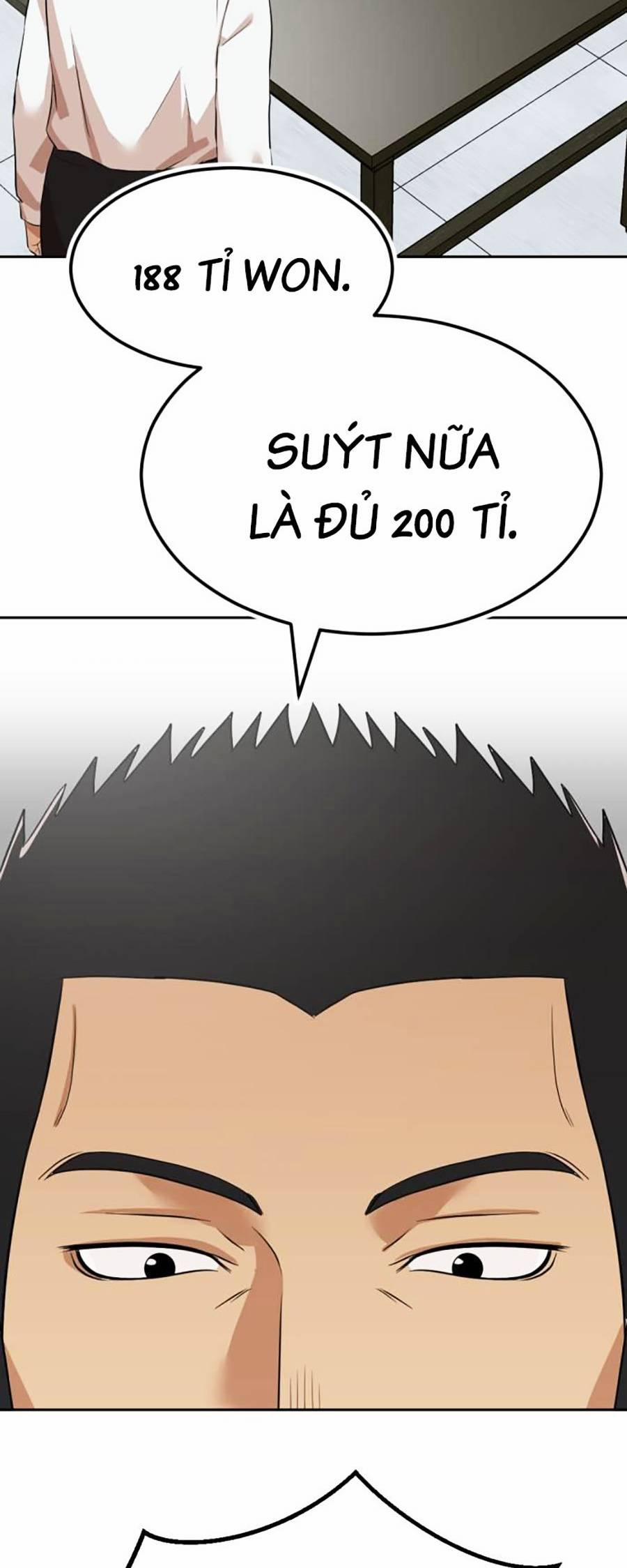 Đội Xử Lí Rắc Rối Nội Bộ 4 trang 85