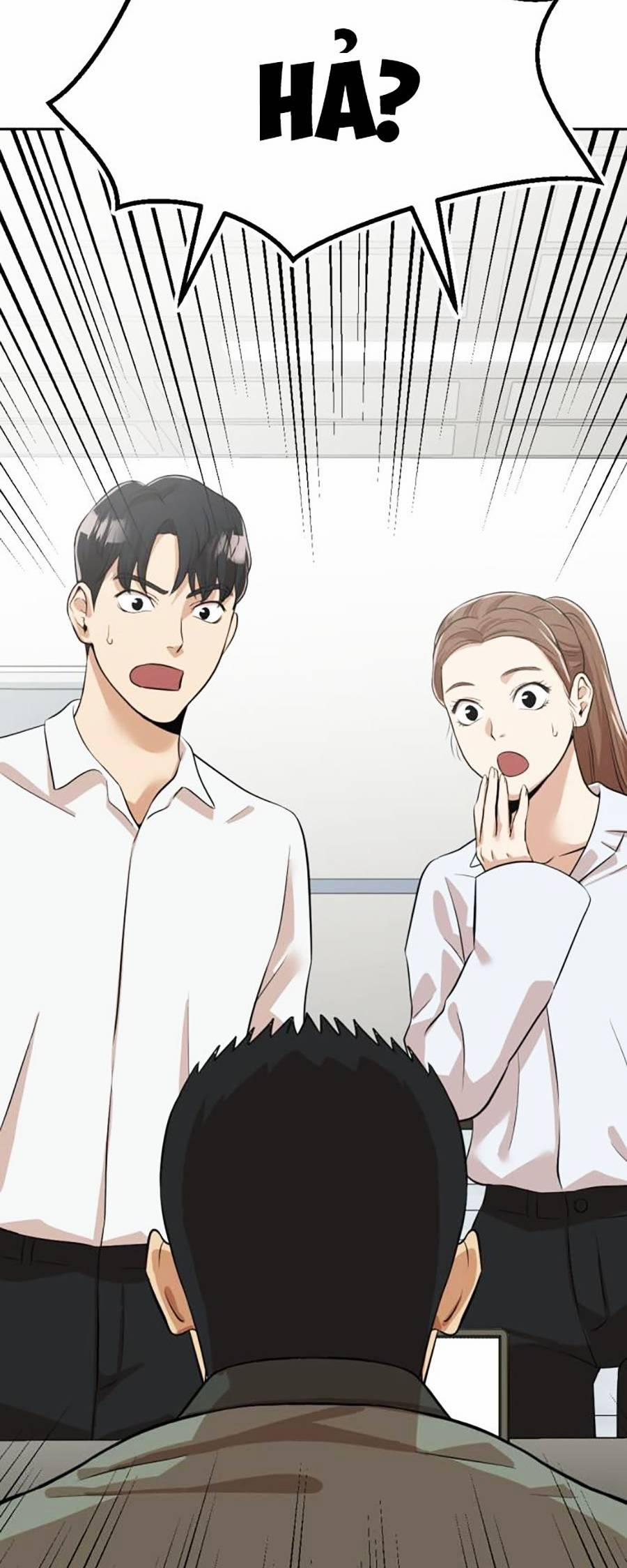 Đội Xử Lí Rắc Rối Nội Bộ 4 trang 86