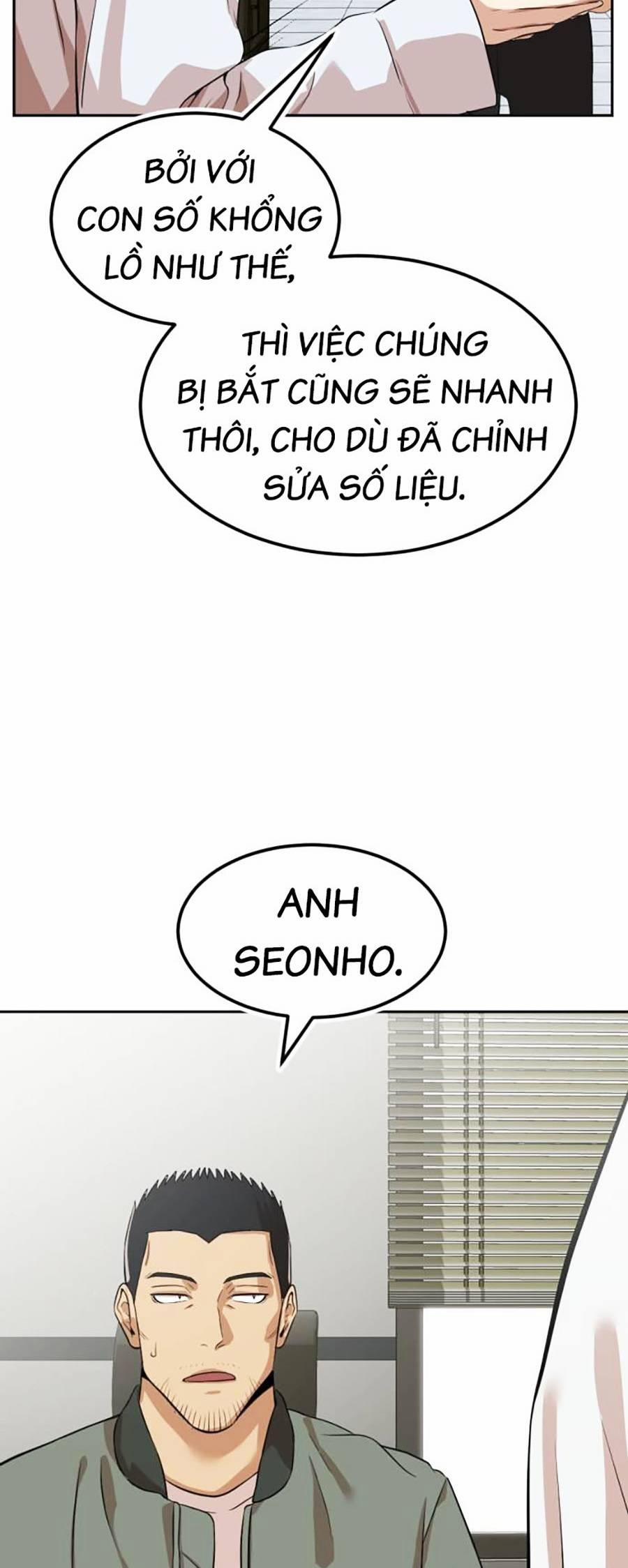 Đội Xử Lí Rắc Rối Nội Bộ 4 trang 88