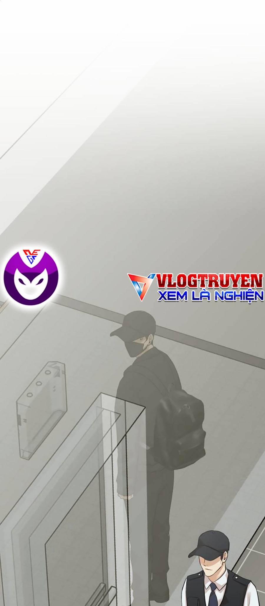 Đội Xử Lí Rắc Rối Nội Bộ 4 trang 9