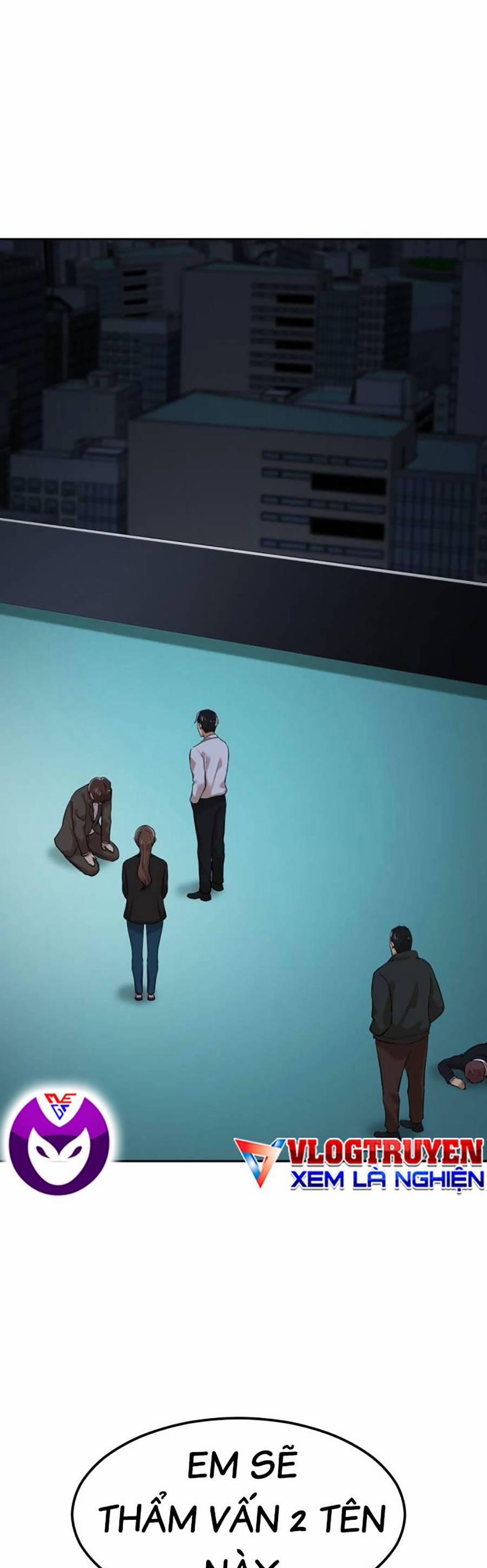 Đội Xử Lí Rắc Rối Nội Bộ 4 trang 93