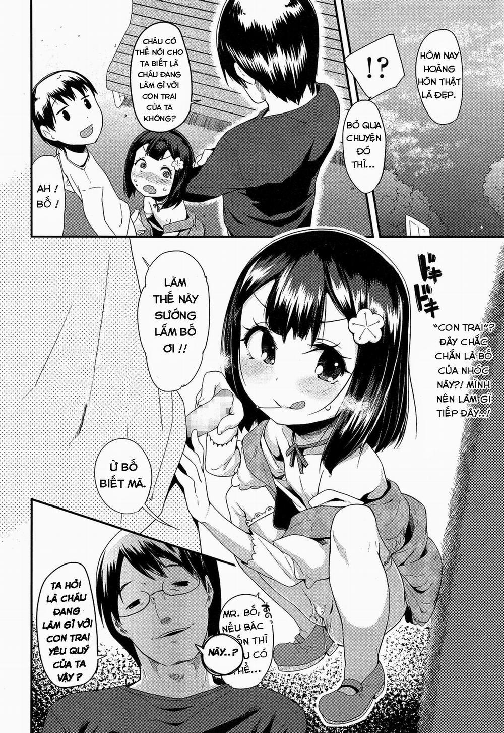 Doki Doki Lolix 4 trang 3