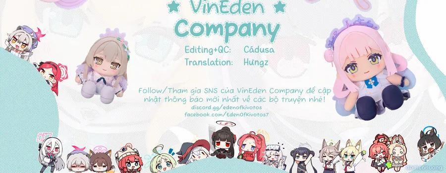 Doki Doki Yada 0 trang 1