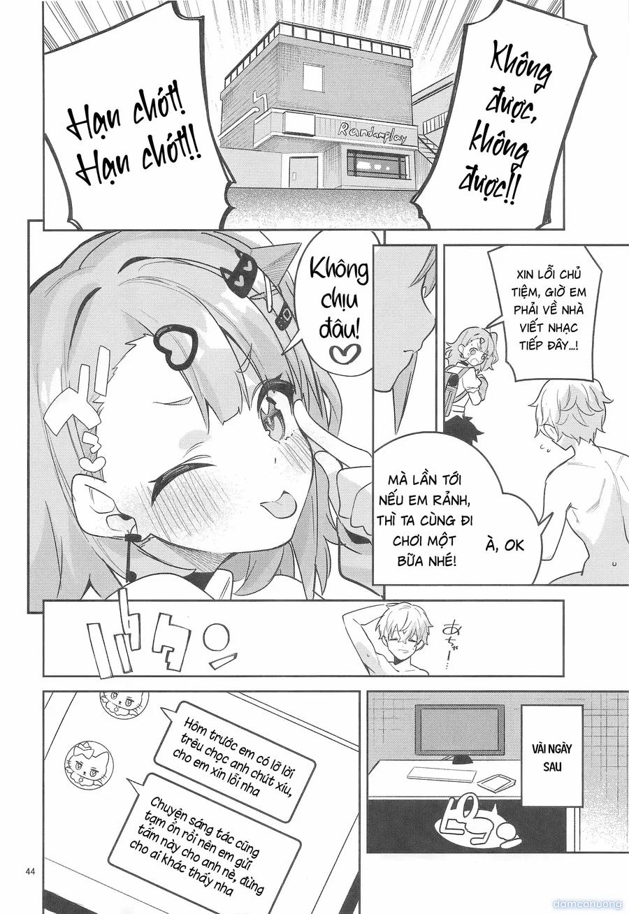 Doki Doki Yada 1 trang 44