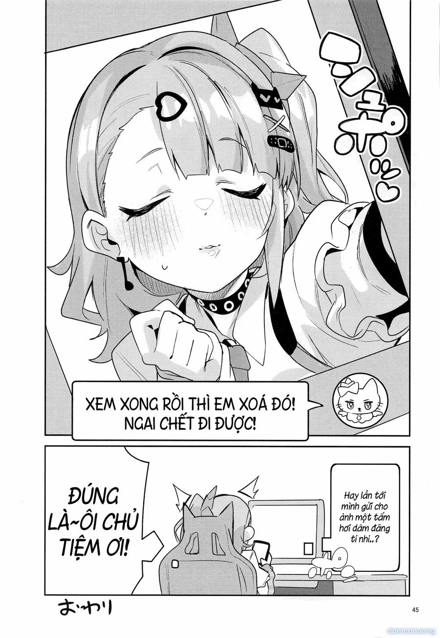 Doki Doki Yada 1 trang 45
