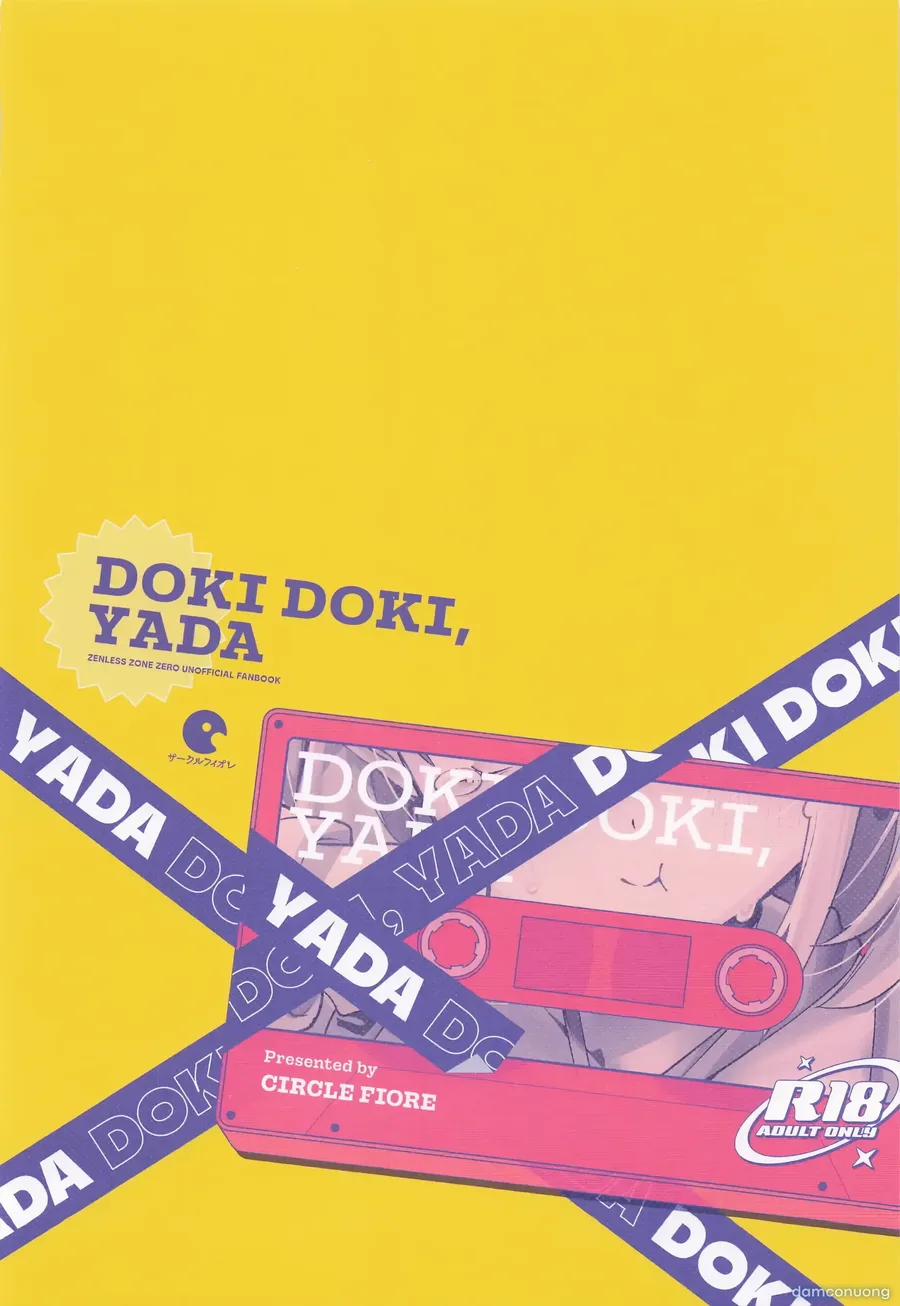 Doki Doki Yada 1 trang 47